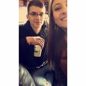 Meet your Posher, Darien